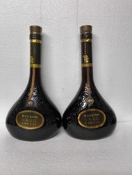 Meukow VRXO 750ml