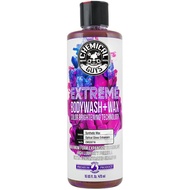 Chemical Guys CWS_107 Extreme Body Wash and Synthetic Wax Car Wash Shampoo