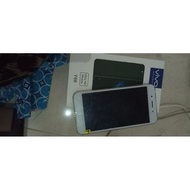 Dijual Hp vivo y66 second Limited