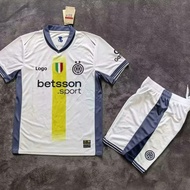 ROSSI 46 IM 24-25 Kids Football Jersey Set