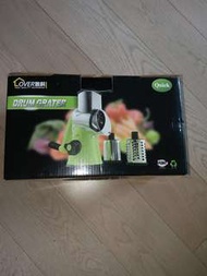 刨絲器