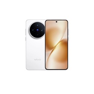 Vivo X200S 5G Mobile Phone 6.67 inches AMOLED 120Hz Dimensity 9400+ Bluetooth 5.4 NFC 5700mAh Smartp