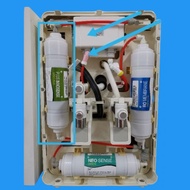 Coway Villaem CHP08AR / Villaem 2 CHP18AR Filter Plus Innosense
