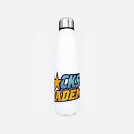 Tumbler Pin ROCKSTAR ACADEMY tahan bocor toska
