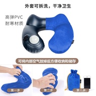 Cervical Pillow Pillow Cross-Border Multifunctional Neck Pillow U-Shaped Wholesale U-Shaped Pillow R