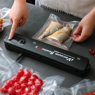VACUUM SEALER Food Packing Machine FRESH Food Packing Machine