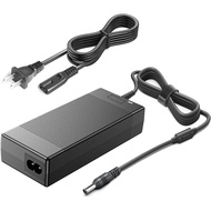 UL Listed Mini PC Adapter 19V 3.42A 3A Compatible with Beelink SER SEi GTR GT-R Series Mini PC SER5 