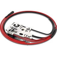 T238 V2.0 Bluetooth V2 ETU Mosfet Optical Sensor APP Control Programmable for Airsoft Gel Blast OMD