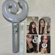 แท่งไฟ Aespa 2nd Gen - แท่งรองรับคอนเสิร์ตสไตล์เดียวกัน