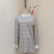 LADIES T SHIRT LONG SLEEVE : 73