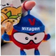 Vitagen Faves Blind Box Vitagen Plushie