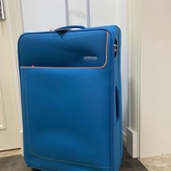 American Tourister 29 吋布質行李箱  78 x 48 x 28cm