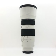 Sony FE 70-200mm F4 G OSS