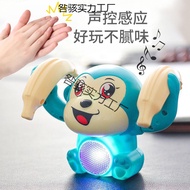 Infant Girl Baby0One11-year-old baby toy for learning to crawl3Four Or Five6Over six months old8Boy9
