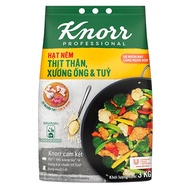 Genuine Knorr seasoning for tenderloin, bone marrow and bone marrow 3kg