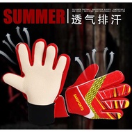 goalkeeper gloves glove keeper Adult Professional Children Football Goalkeeper Gloves Goalkeeper Glo
