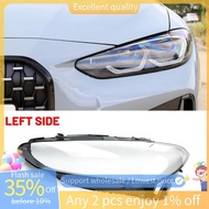 In stock-Left Car Headlight Cover Lampshade Headlight Shell for 4 Series  F32 F33 F36 2021 2022