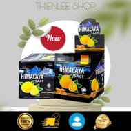 New date Himalayan salt lemon mint candy