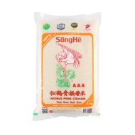 SongHe Thai Hom Mali Rice (5kg)