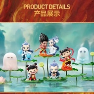 Nezha BLIND BOX NEZCHA BLIND BOX/
