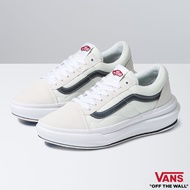 Vans Old Skool Overt Cc Sneakers Women (Unisex US Size) WHITE VN0A7Q5EWHT1