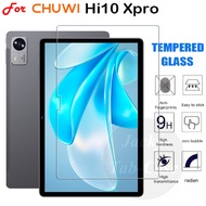 Anti-Scratch 9H Tempered Glass For CHUWI Hi10 XPRO 10.1 Inch Chuwi Hi-Pad Xpro 10.51-inch Tablet Scr