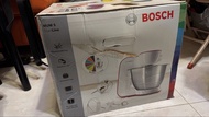 Bosch MUM5 StartLine 廚師機