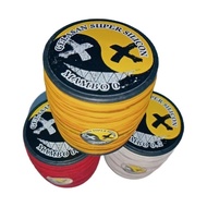 9.9 Mambo Glass 0 22 . 1600 yards