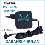 Charger Adaptor Asus X403 X403M X403MA X403S X403SA X403F X403FA 45W -NZONE