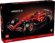 LEGO 42207
