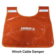 Ambros 4x4 Winch Cable Safety Dampener
