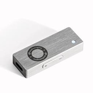 【凱文精品】Audioengine DAC3隨身型耳機擴大機免充電使用 支援MQA PCM DSD Hi-Res