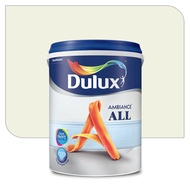 Dulux Ambiance™ All Premium Interior Wall Paint (Apple White - 30015)