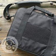 Tas Range Bag Pistol / Pistol Bag/ Gun Hand/ Airsoft / Airsoftgun