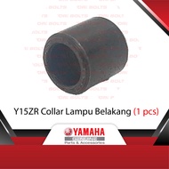 Yamaha Original Y15ZR Y15 (3903) V1 V2 Collar Lampu Belakang Tail Lamp Collar - 90387-068C2