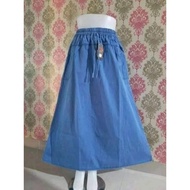 Girls' jeans skirt girls' skirt/ children's jeans skirt/ 7-15 years girls' skirt/ girls' skirt/ 7-16