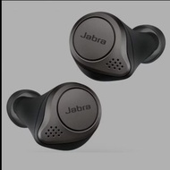 Jabra 75t Active Noise Canceling  Jabra 真藍牙無線耳機