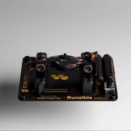 [Ready Stock Immediate Shipping] FUN-TECH-LAB RUNSIBLE 64 (If You Have Any Questions, Contact Online