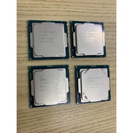 Cpu I7 8700 -