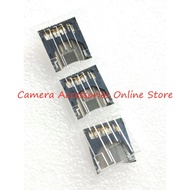 FW New Camera Card Slot For Canon 6D T5i T4i 650D 700D 5D Mark III 5d3 G9 G7 SX20 5D3 7D2 SD Card So