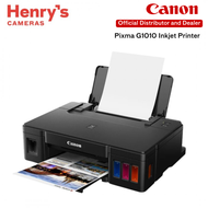 Canon Pixma G1010 Inkjet Printer G 1010 - Henry's Cameras PH