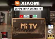 XIAOMI 55INCH MI 4K MALAYSIA PRODUCT ANDROID TV