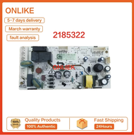 ใหม่ Hisense Rongsheng ตู้เย็นบอร์ดคอมพิวเตอร์ BCD-227WP BCD-176 BCD-375WYBCD-BD140เมนบอร์ด BCD-90WY