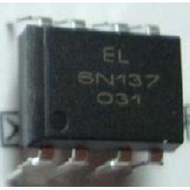 EL6N137 Optocoupler 6N137