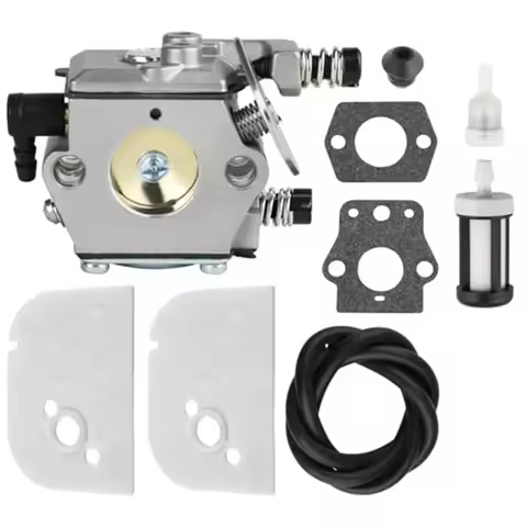 Air Filter Tune-Up Components Versatile Compatibility Smoother Cutting Experience Versatile Chainsaw