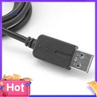 SPVPZ 2 in 1 Black USB Data Transfer Sync Charger Cable for PS Vita PSVita PSV