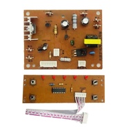 Circuit Board for Halogen Oven Ceramic Cooker Control Panel Kitchen Essentials