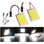 PUTIH Bright White Car LED Ceiling Lights