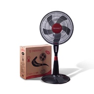 Kipas Angin Berdiri Stand Fan 16 inch Trisonic 1601 kipas angin dinding murah promo cuci gudang