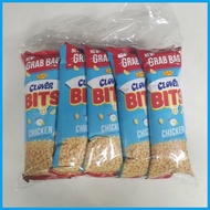 ♕ Clover Bits Grab Chicken Flavor